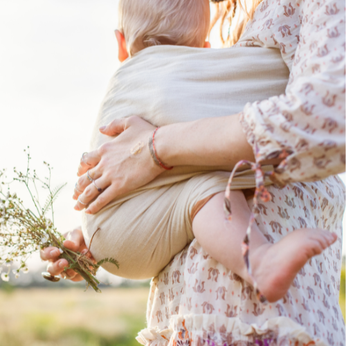 Image pour la partir bébé